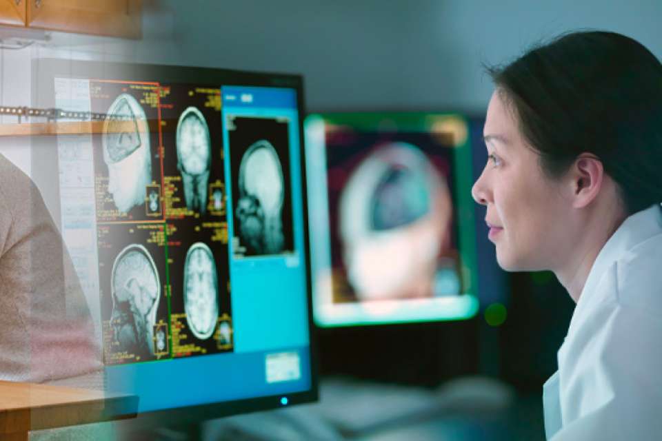 Radiology & Imaging | UCLA Health